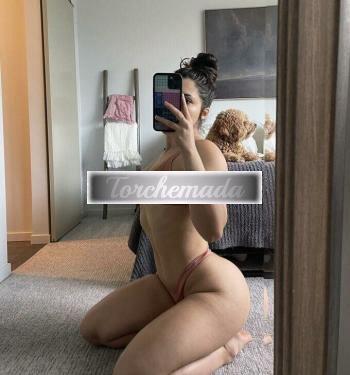 Girl Sexy Modella  Messina