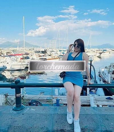 Girl Massaggi Erotici Calienti  Frosinone