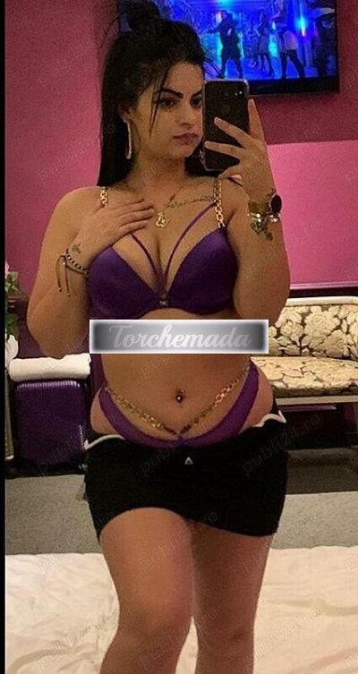 Girl Trasgressiva Studentessa  Ferrara