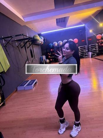 Girl Bellissima Sensuale  Foggia