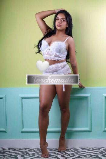 Girl Sexy Sensuale  Lecce