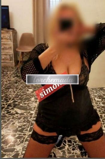 Girl Sexy Coinvolgente  Pavia