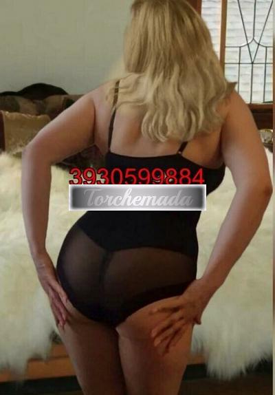 Girl Trasgressiva Amabile  Venezia