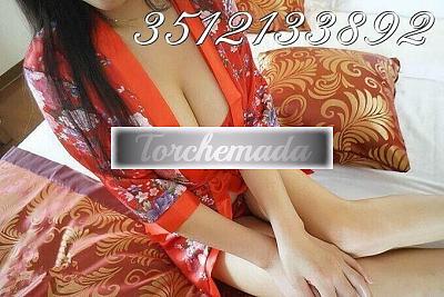 Girl Coccole Passionali  Como