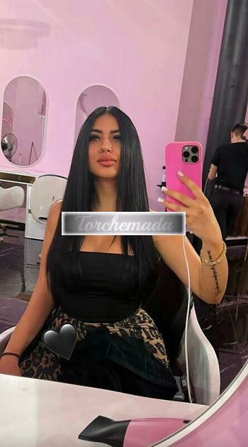 Girl Molto trasgressiva  Sondrio