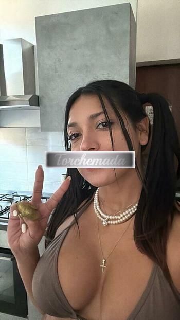 Girl Spettacolare Sensuale  Sassari