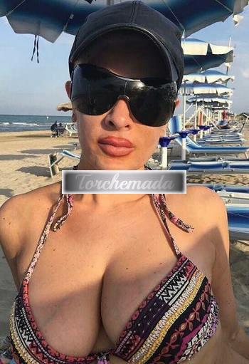 Girl Spettacolare Bambola  Vasto