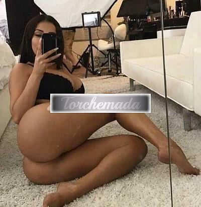 Girl Senza limiti  Palermo