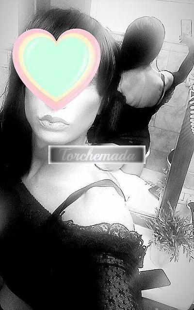 Transex Bellissima Bambola  Salerno