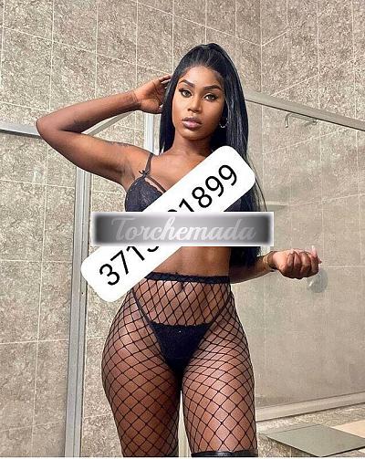 Girl Bellissima Coinvolgente  Bari