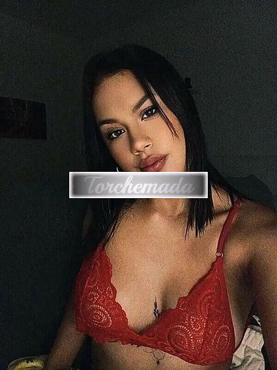 Girl Sexy novità  Lecce