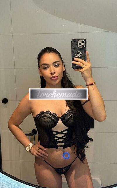 Girl Vulcano di Piacere Infinito  Napoli