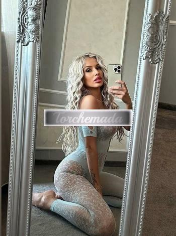 Girl Sexy Bambola  Bergamo