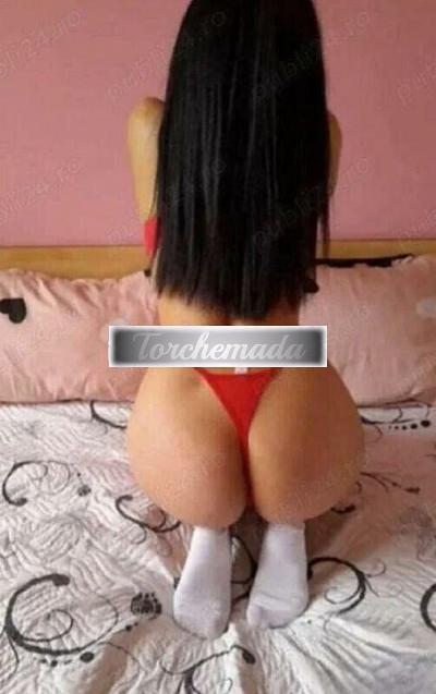 Girl Strepitosa Studentessa  Siracusa