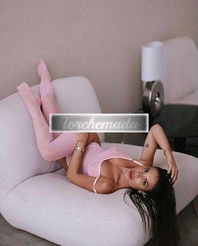 Girl Bellissima Sensuale  Latina