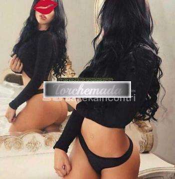 Girl Trasgressiva Bambola  Caltanissetta