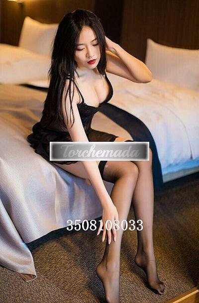 Girl Calda Esibizionista  Roma