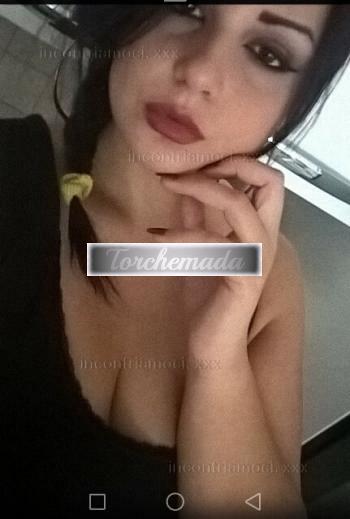 Girl Strofina il tuo cazzo sulla mia figa  L'Aquila