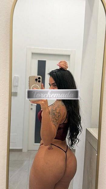 Girl Bellissima Bambola  Lodi