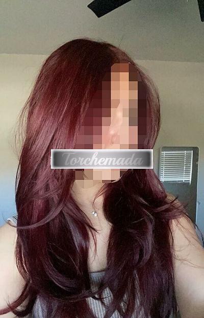 Girl Strepitosa Modella  Napoli