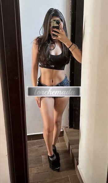 Girl Piccantissima Modella  Pescara