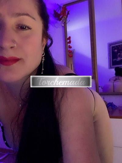 Girl Felina Esibizionista  Torino