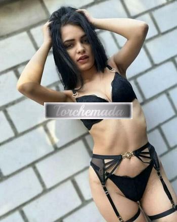 Girl Trasgressiva Esibizionista  Pistoia