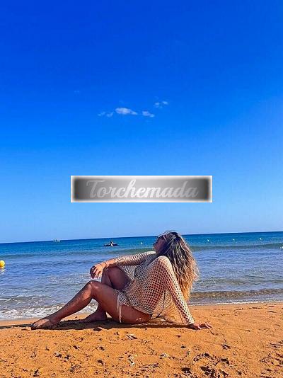 Girl Samanta  Trapani