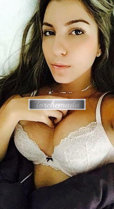 Girl Trasgressiva Modella  Modena