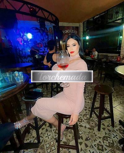 Girl Sexy Graziosa  Latina