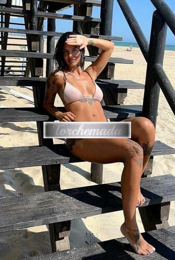 Girl Sexy Girl  Rimini