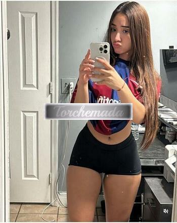 Girl Piccantissima Amabile  Pordenone