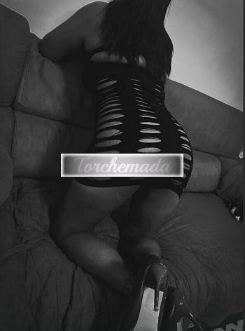 Girl Trasgressiva Sirena  Lucca