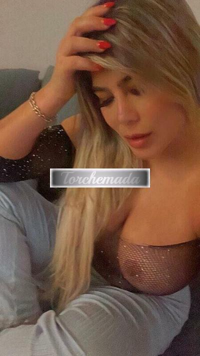 Girl Porcellina completissima  Pisa