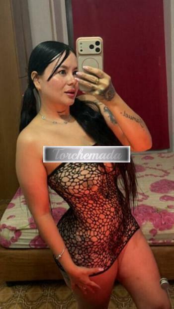 Girl Sexy Femmina  Catania
