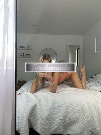 Girl Velina sexy  Reggio Emilia