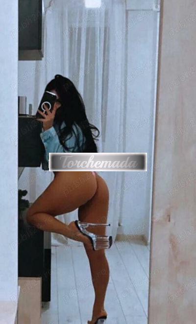 Girl Trasgressiva Ragazza  Sondrio