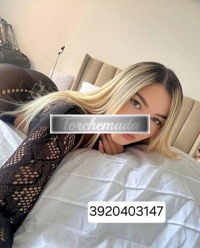 Girl Giuliana  Taranto