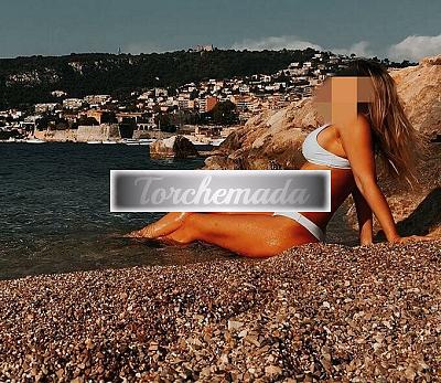 Girl Prima volta su questa piattaforma  Imperia