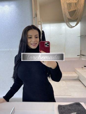 Girl Trasgressiva Esibizionista  Sassari