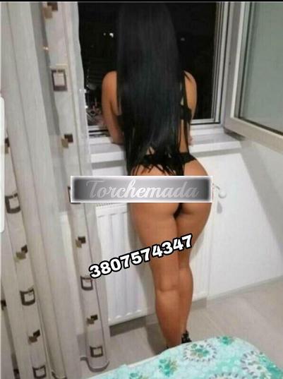 Girl Calda Bambola  Potenza