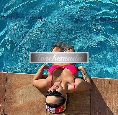 Girl Spettacolare Amabile  Ancona