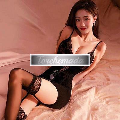 Girl Luna Regina del Piacere  Reggio Calabria