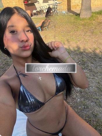 Girl Massaggio e Piacere Sensuale  Pisa