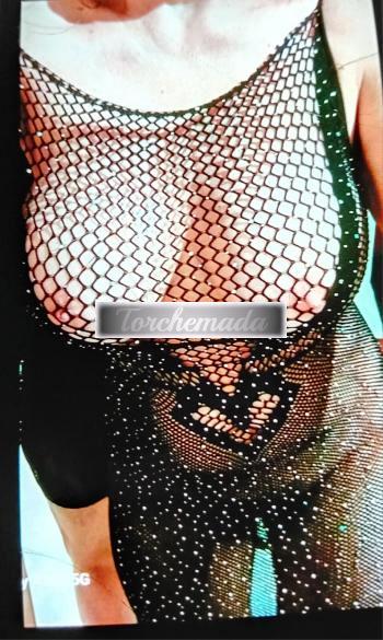 Girl Strepitosa Sensuale  Aosta