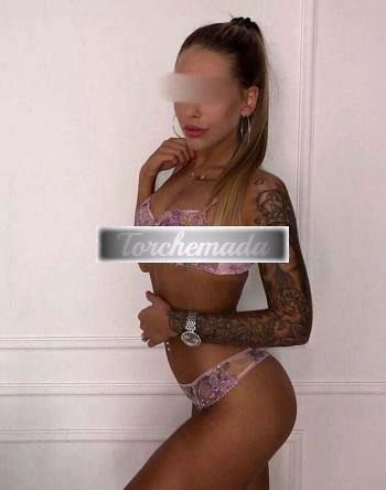 Girl Spettacolare Ragazza  Livorno