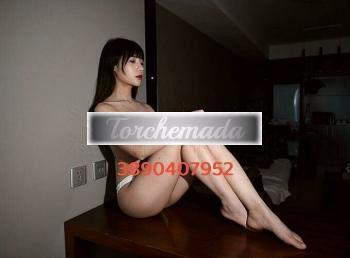 Girl Spettacolare Ragazza  Bologna