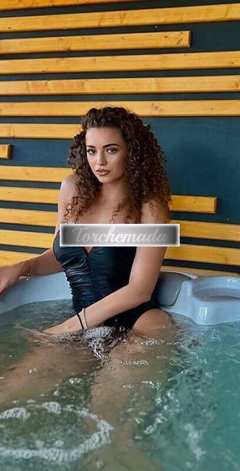 Girl Vogliosa Amabile  Padova