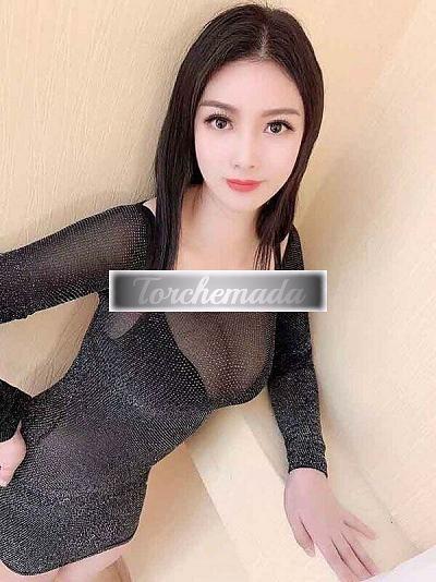 Girl Piccantissima Esibizionista  Padova