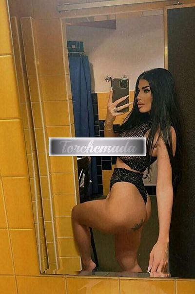 Girl Felina Ragazza  Vicenza